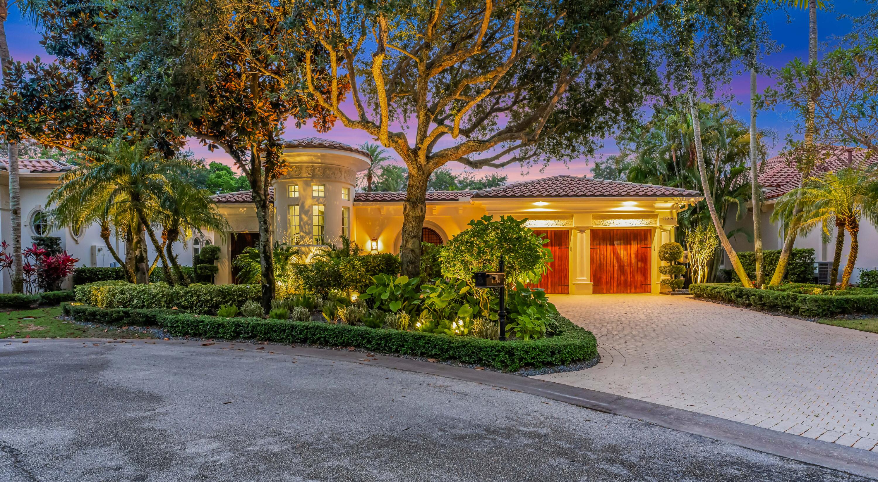 11316 Caladium Lane