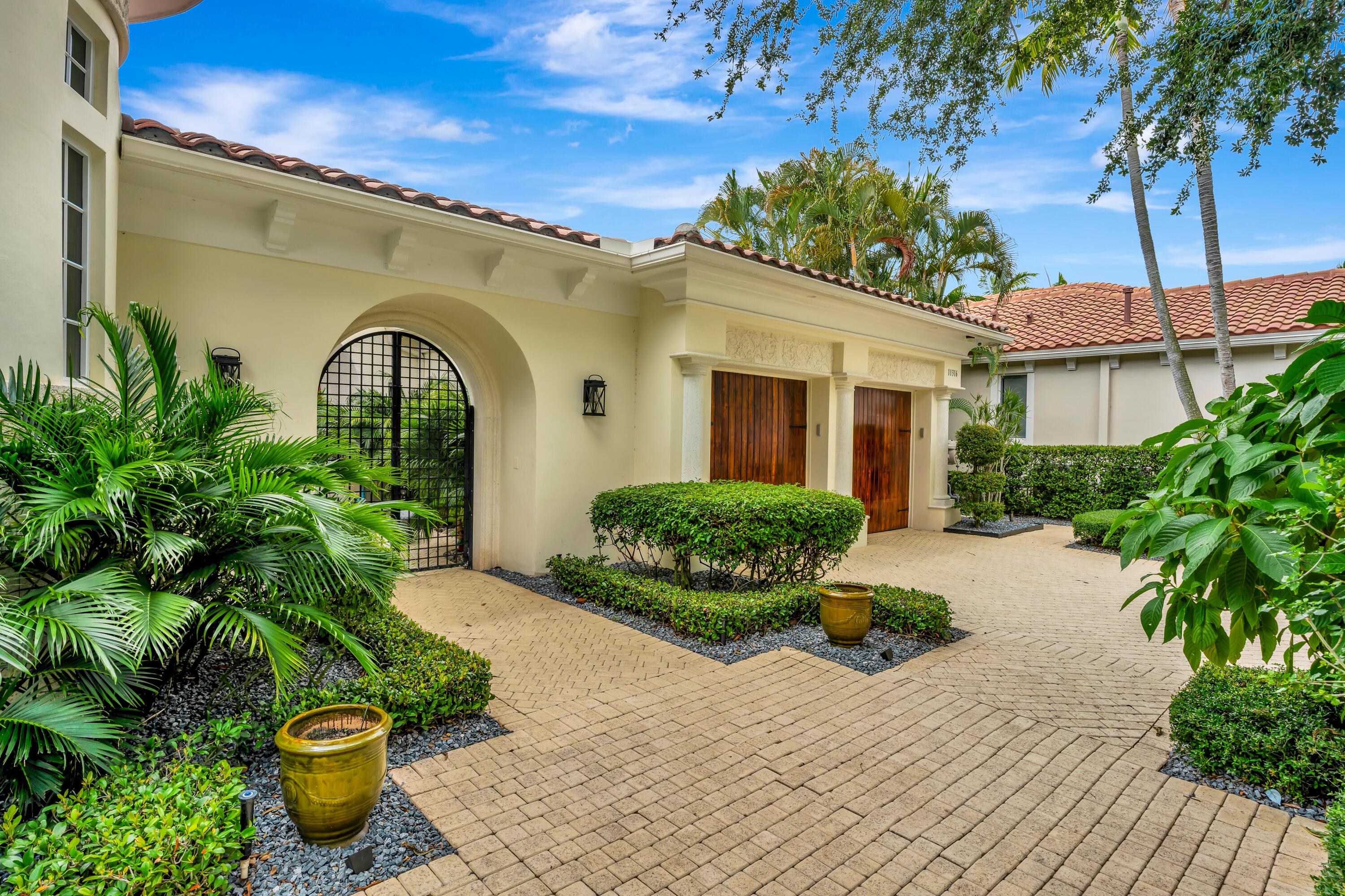 11316 Caladium Lane