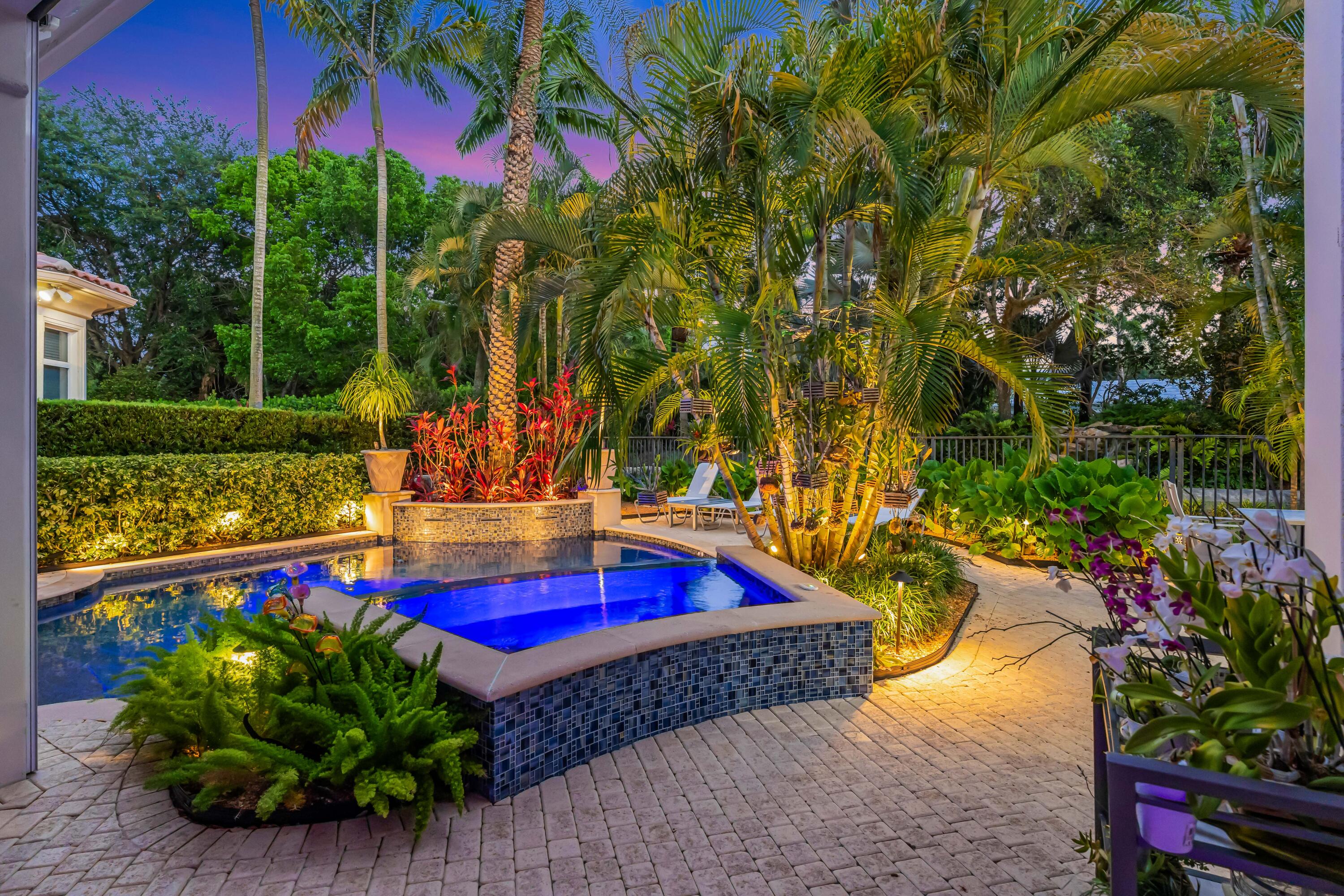 11316 Caladium Lane
