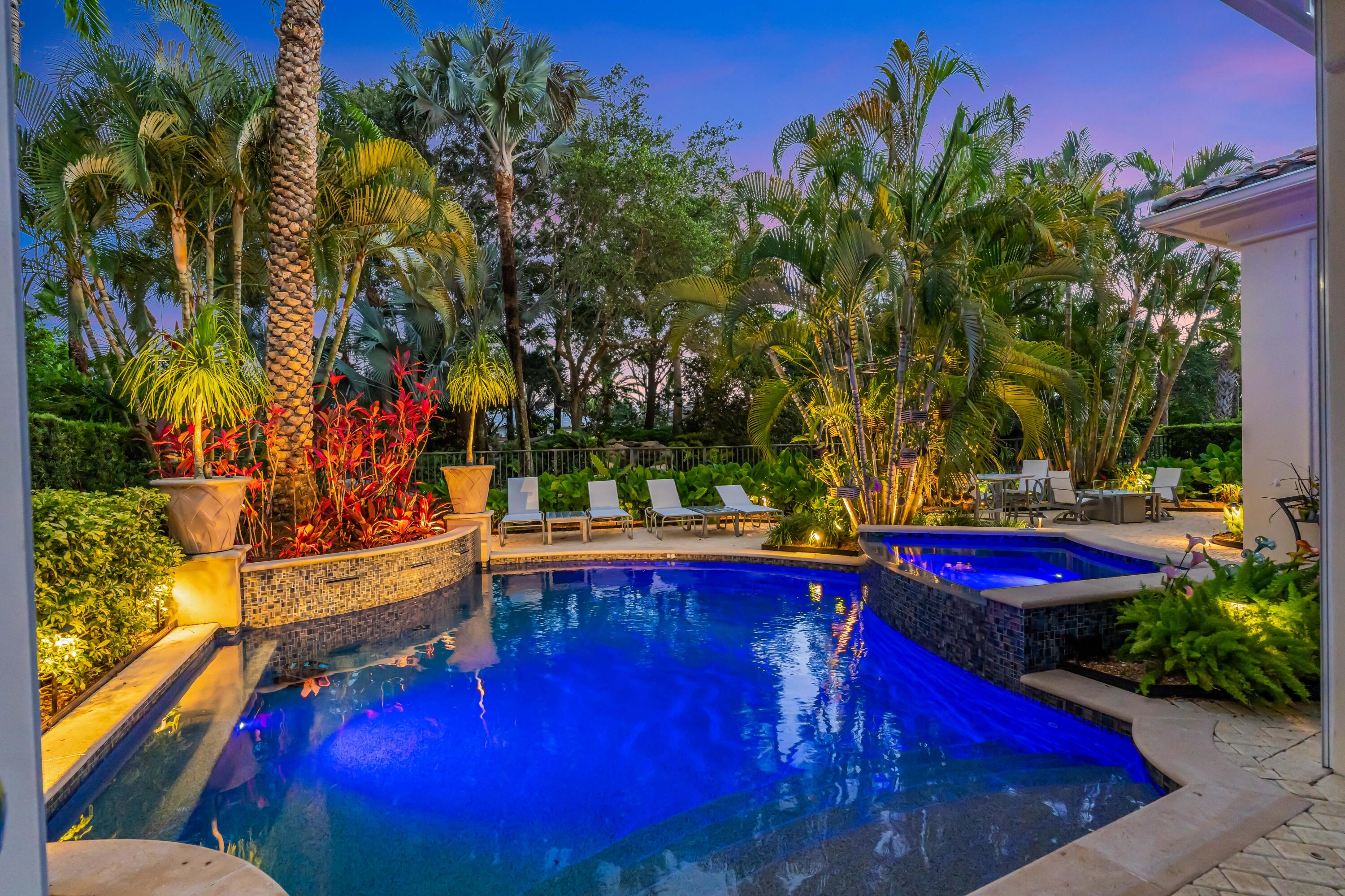 11316 Caladium Lane