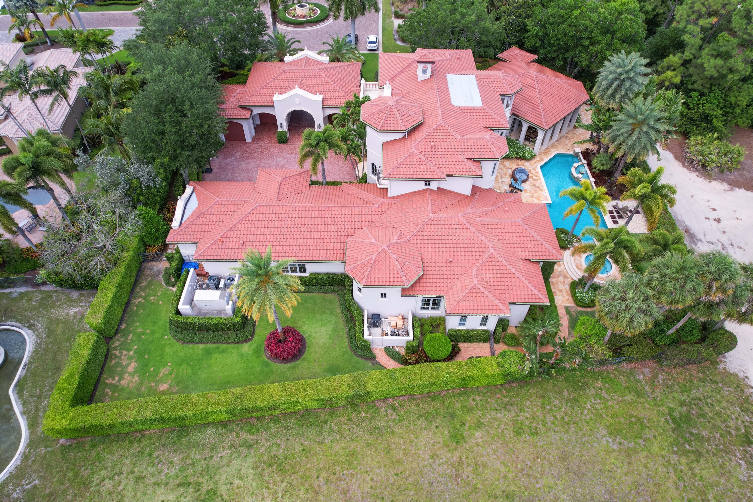 11736 Valeros Court