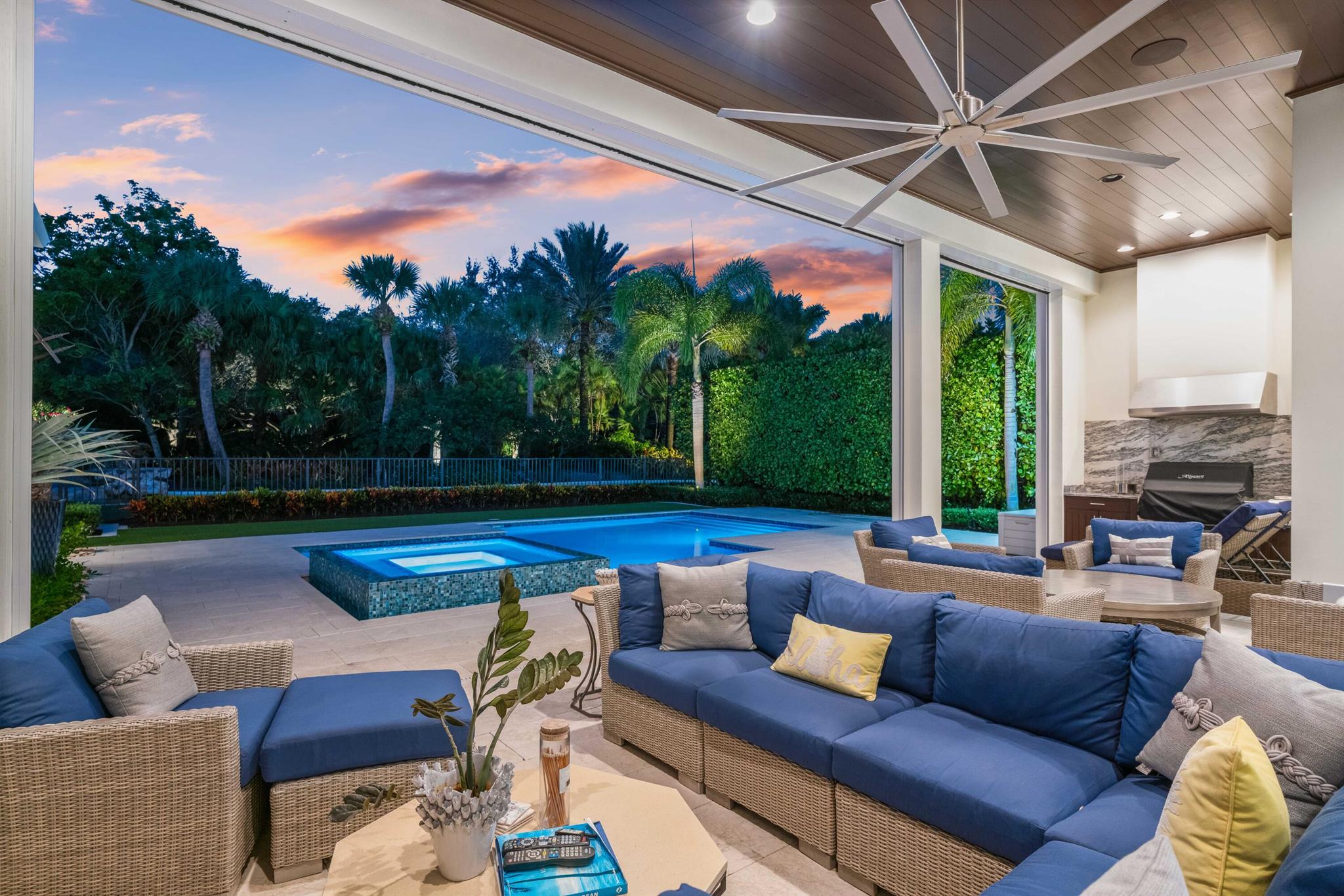 11541 Green Bayberry Drive