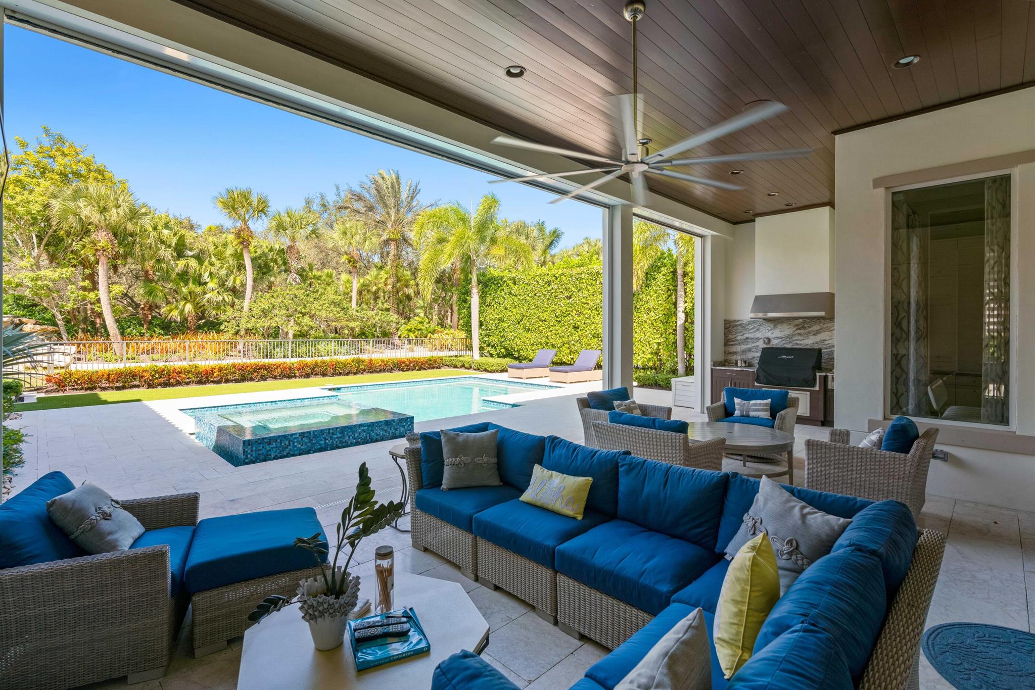 11541 Green Bayberry Drive