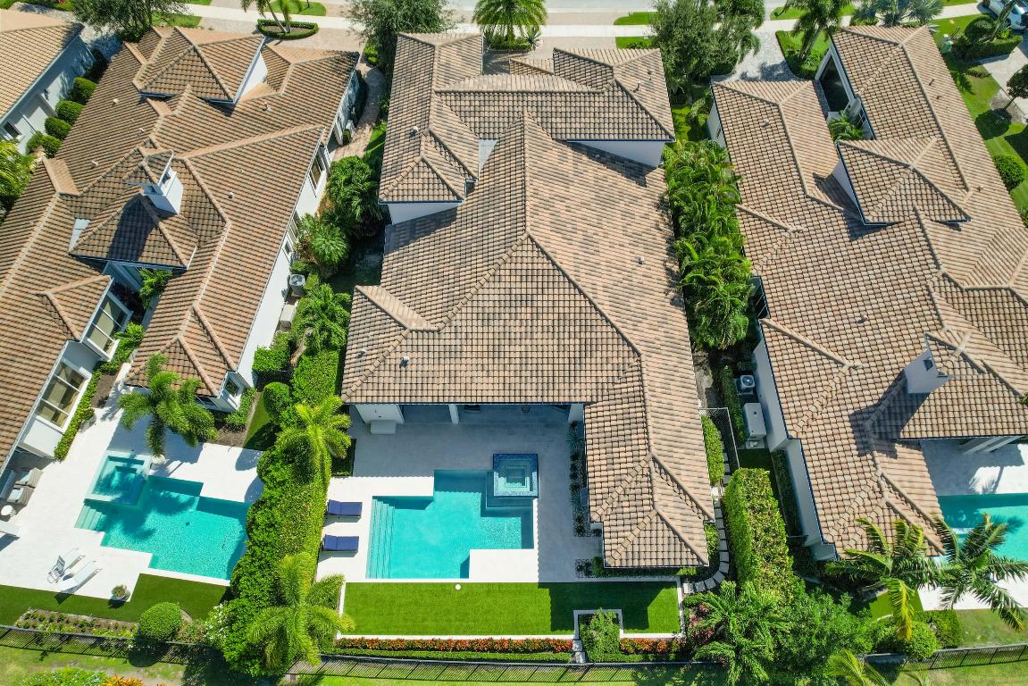 11541 Green Bayberry Drive