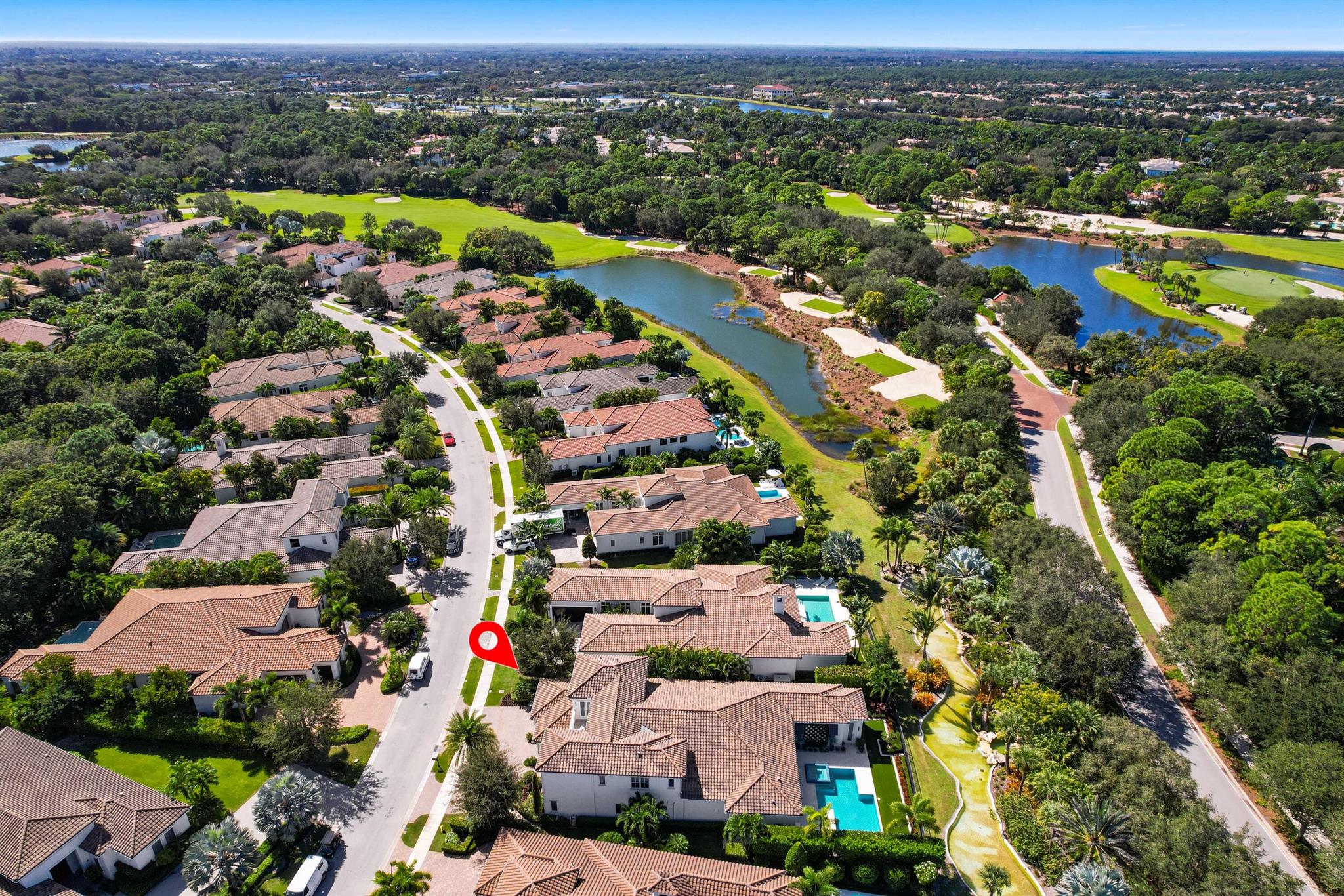 11541 Green Bayberry Drive