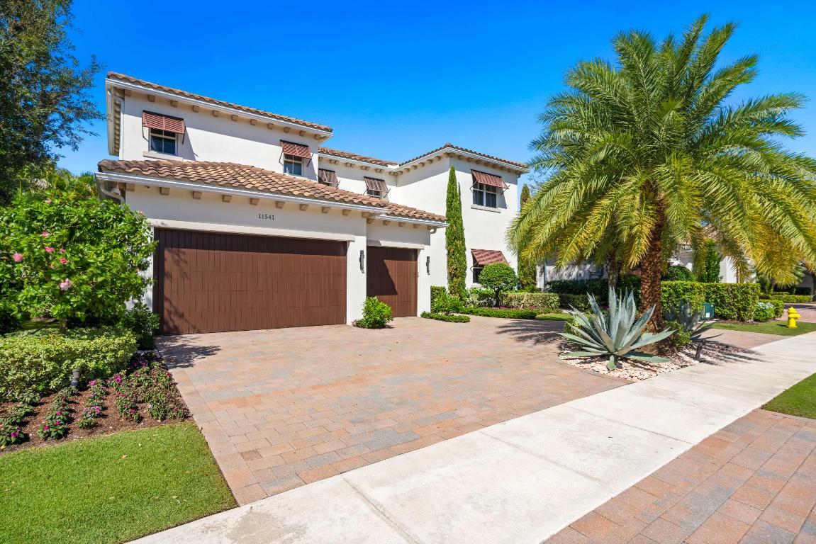 11541 Green Bayberry Drive