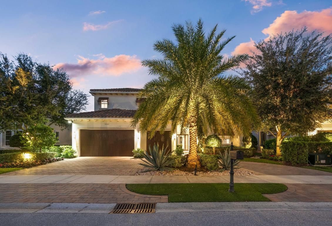 11541 Green Bayberry Drive