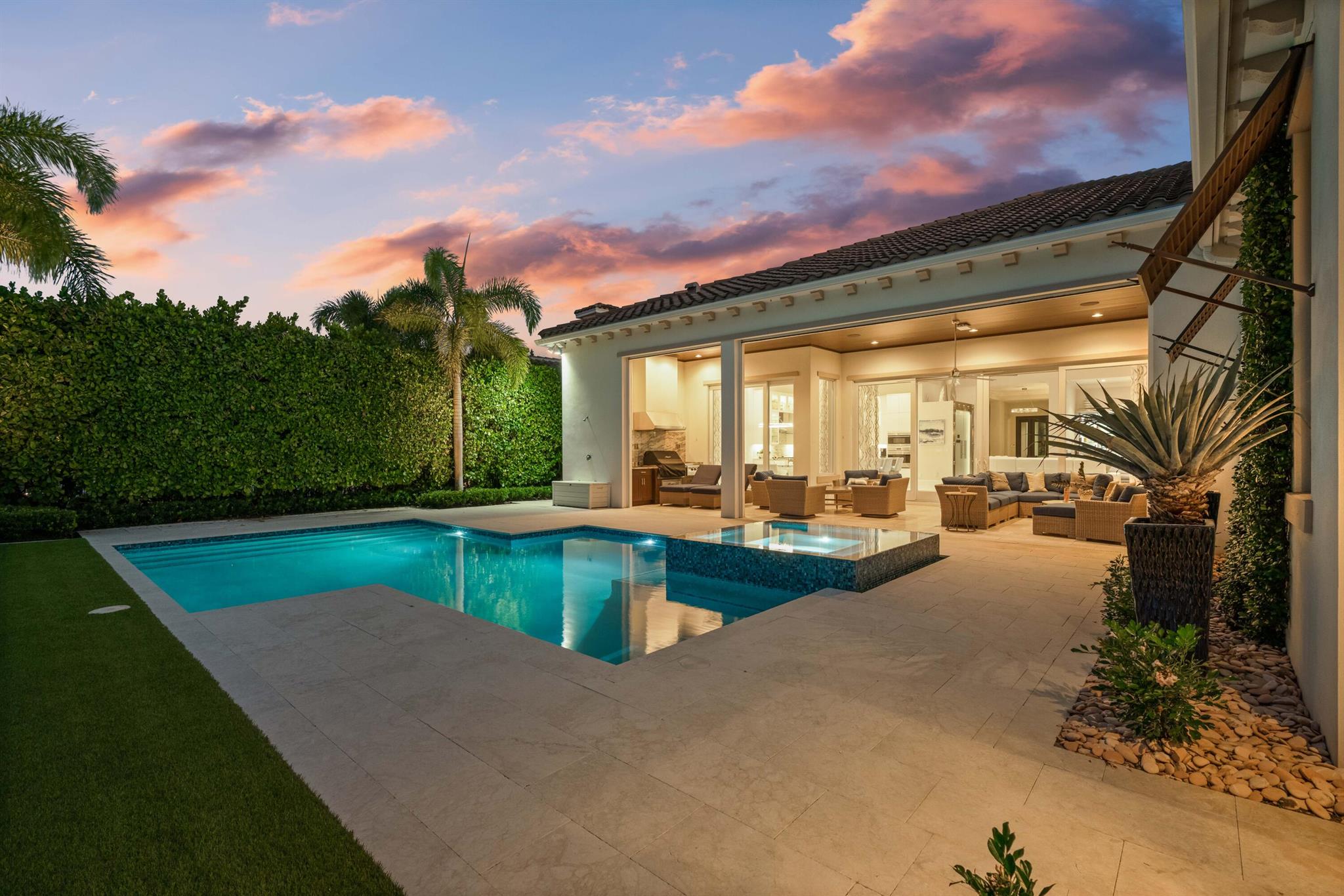 11541 Green Bayberry Drive