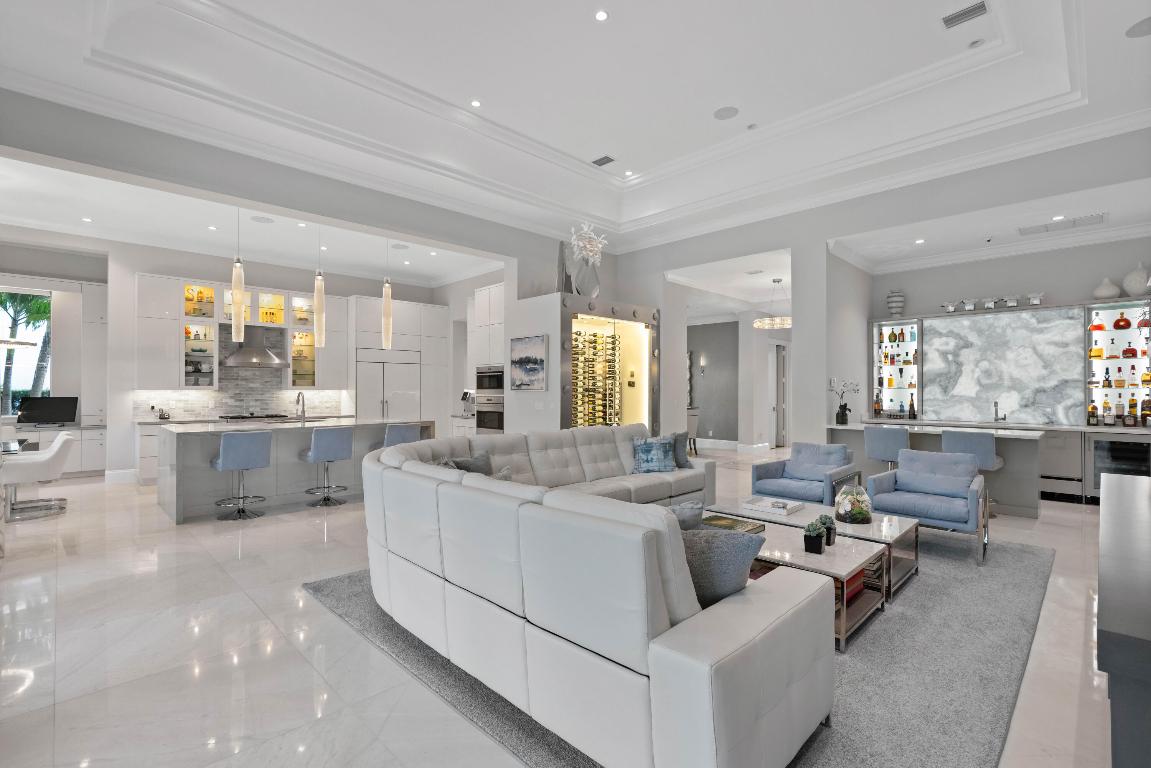 11541 Green Bayberry Drive