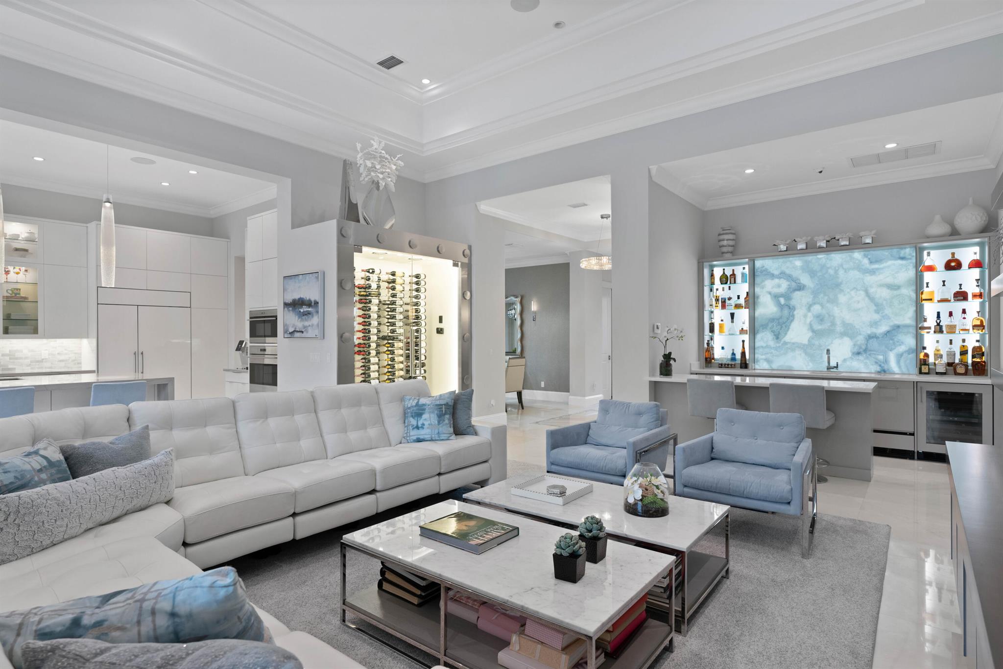 11541 Green Bayberry Drive