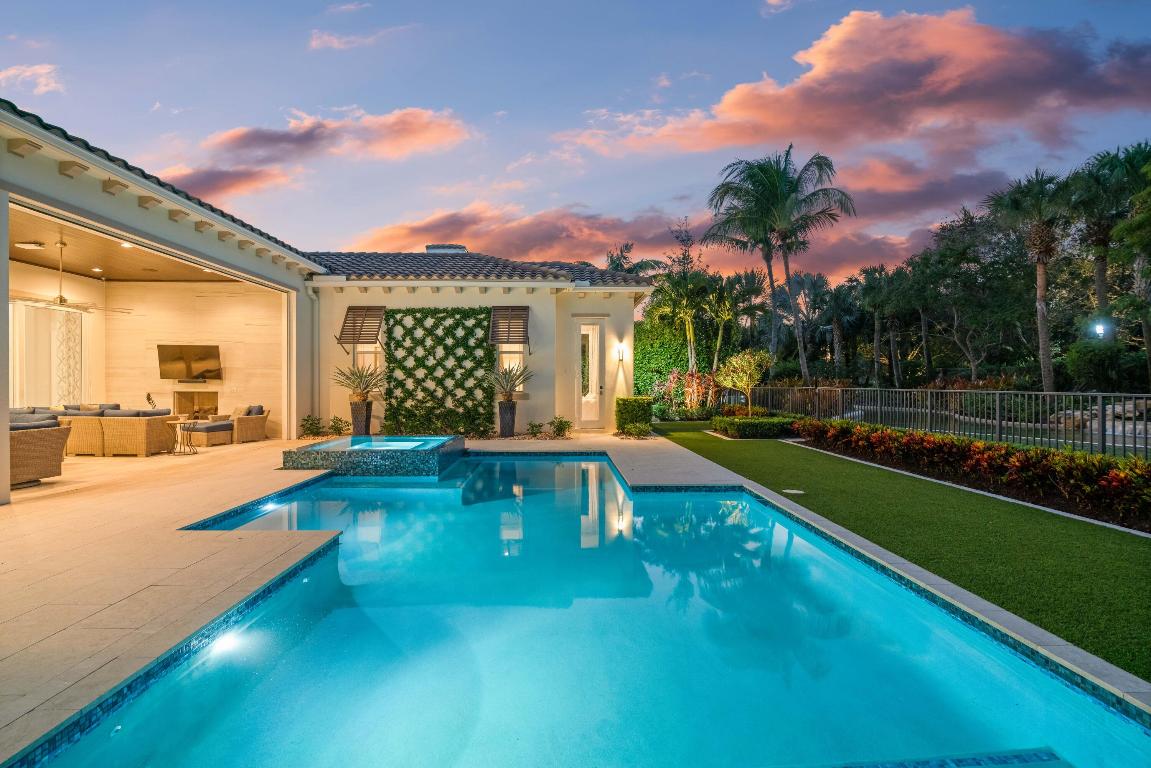 11541 Green Bayberry Drive