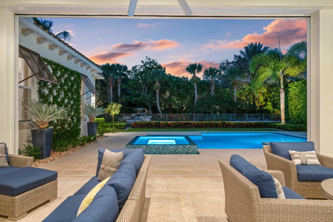 11541 Green Bayberry Drive