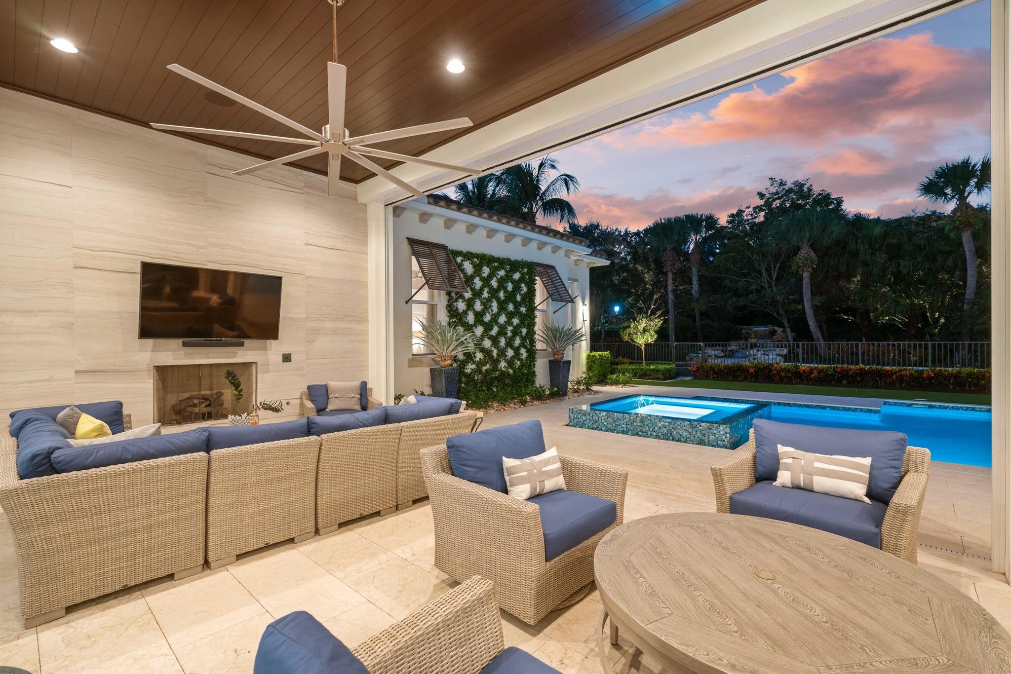 11541 Green Bayberry Drive