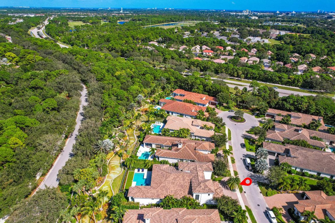 11541 Green Bayberry Drive