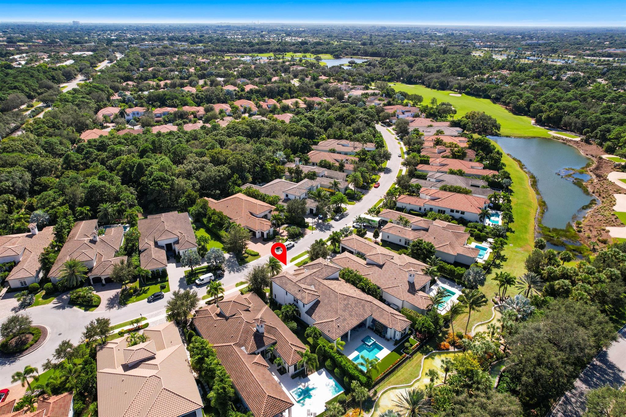 11541 Green Bayberry Drive