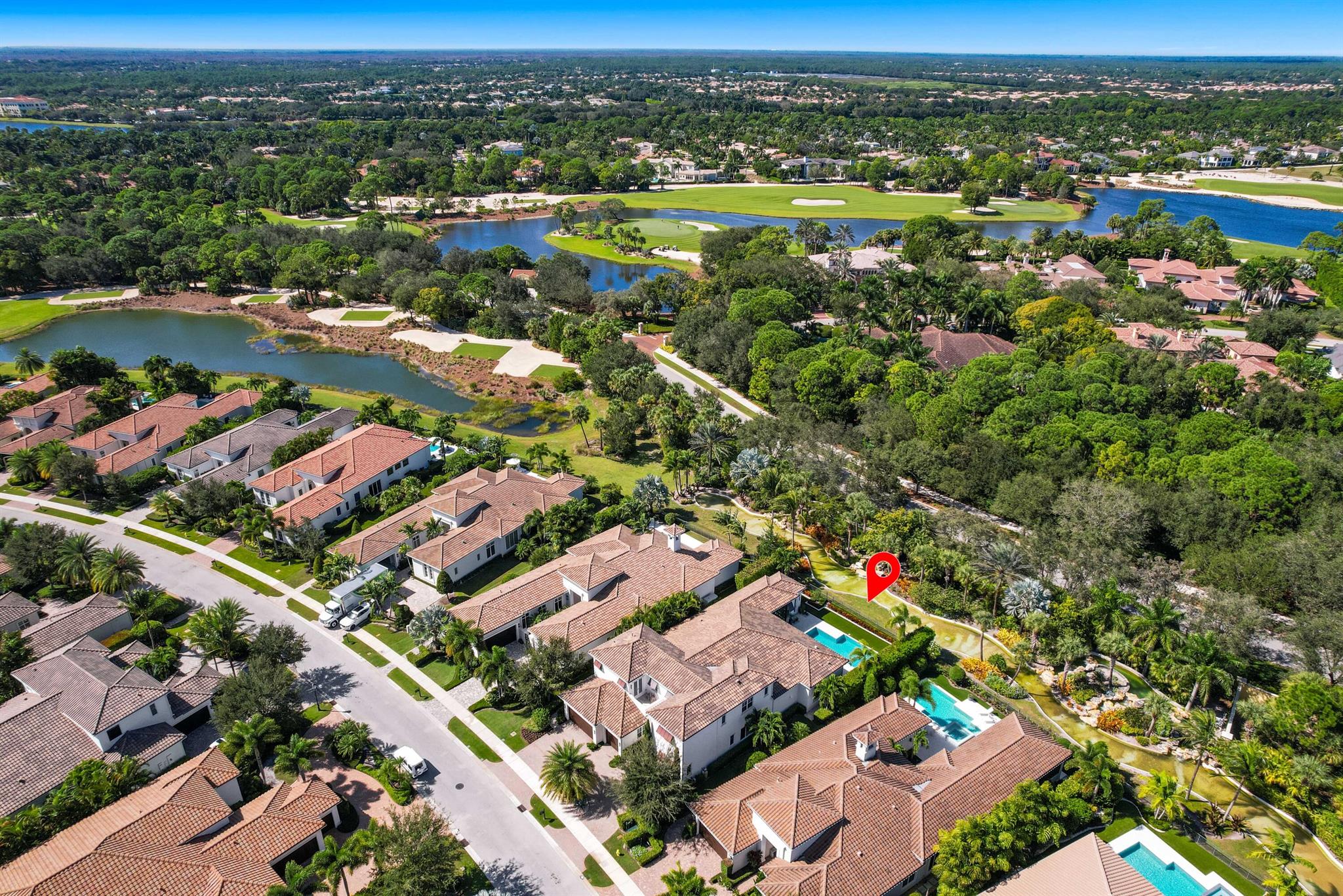 11541 Green Bayberry Drive