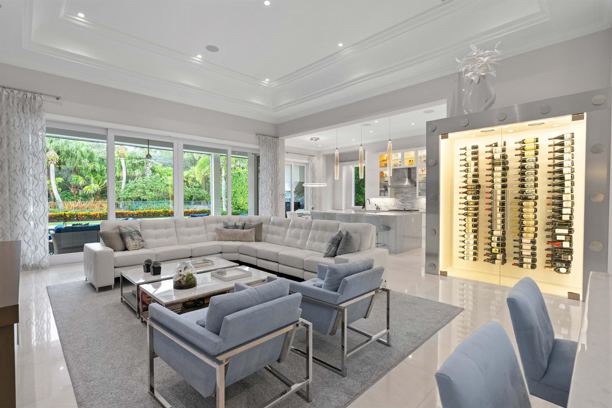 11541 Green Bayberry Drive