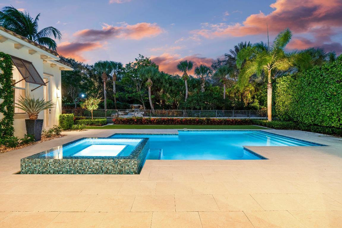 11541 Green Bayberry Drive