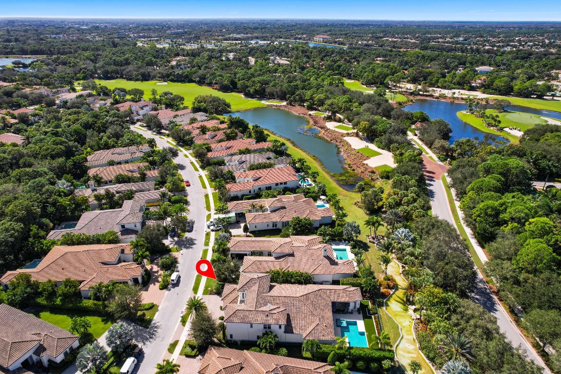 11541 Green Bayberry Drive