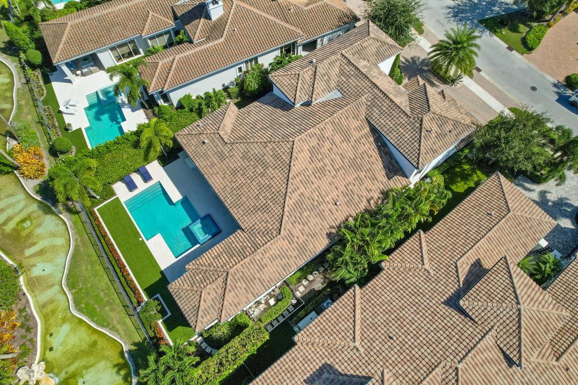 11541 Green Bayberry Drive