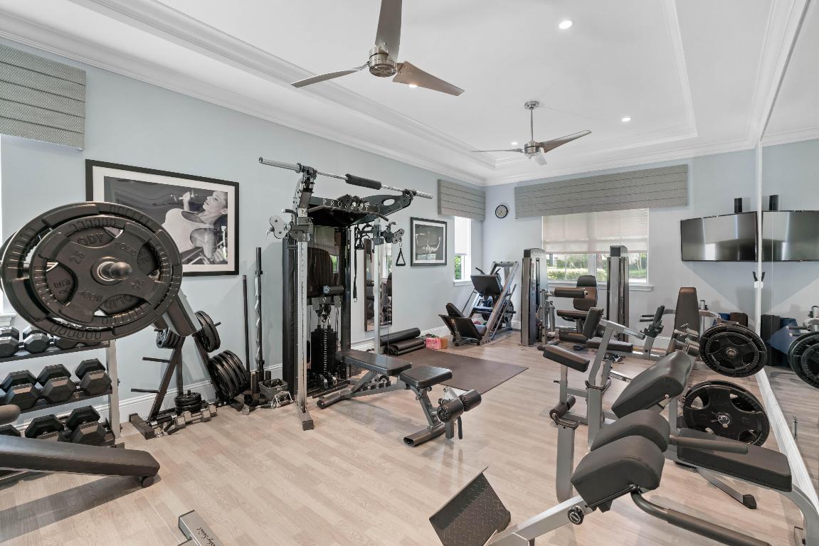 11541 Green Bayberry Drive