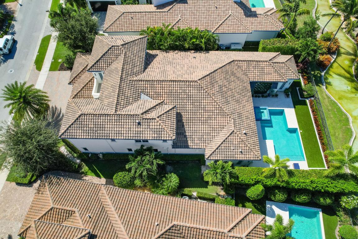 11541 Green Bayberry Drive