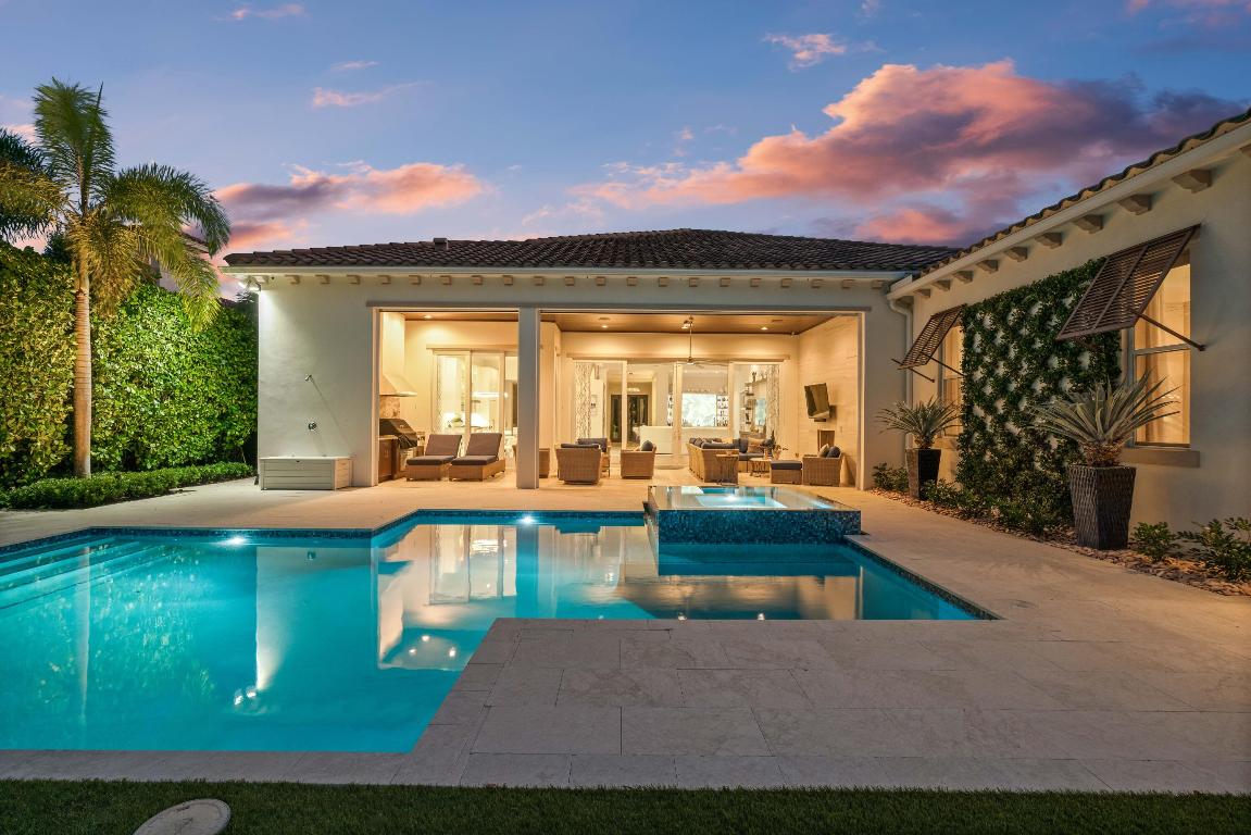 11541 Green Bayberry Drive