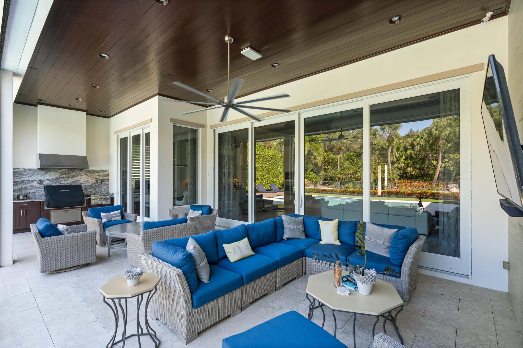 11541 Green Bayberry Drive