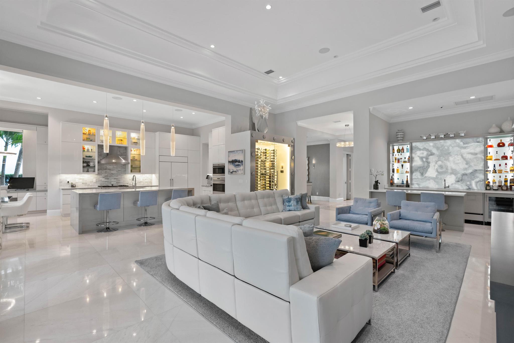 11541 Green Bayberry Drive