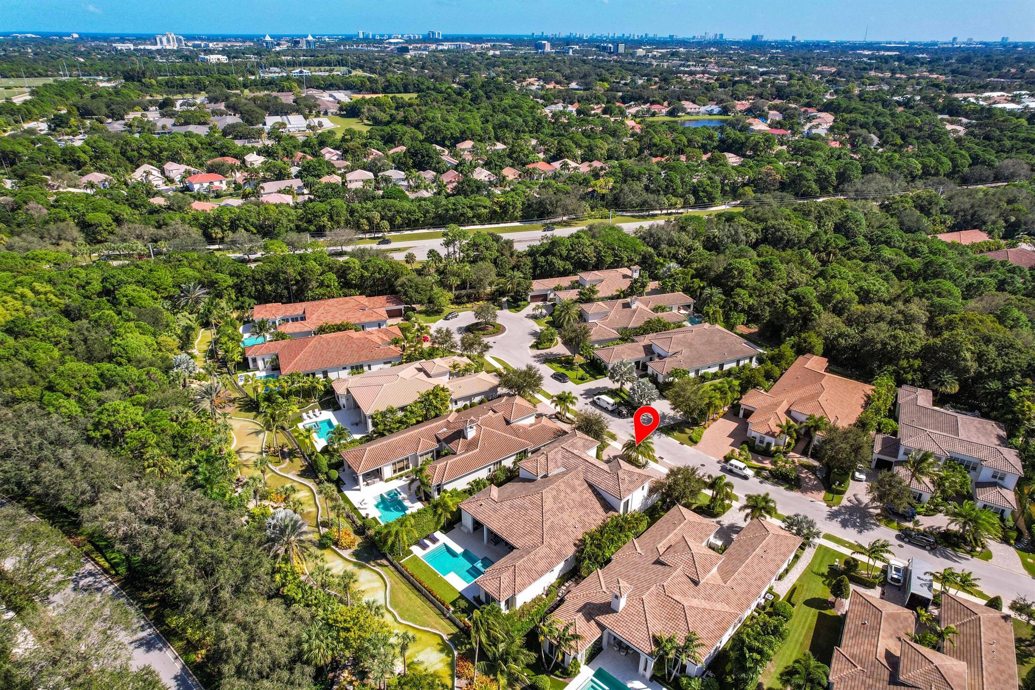 11541 Green Bayberry Drive