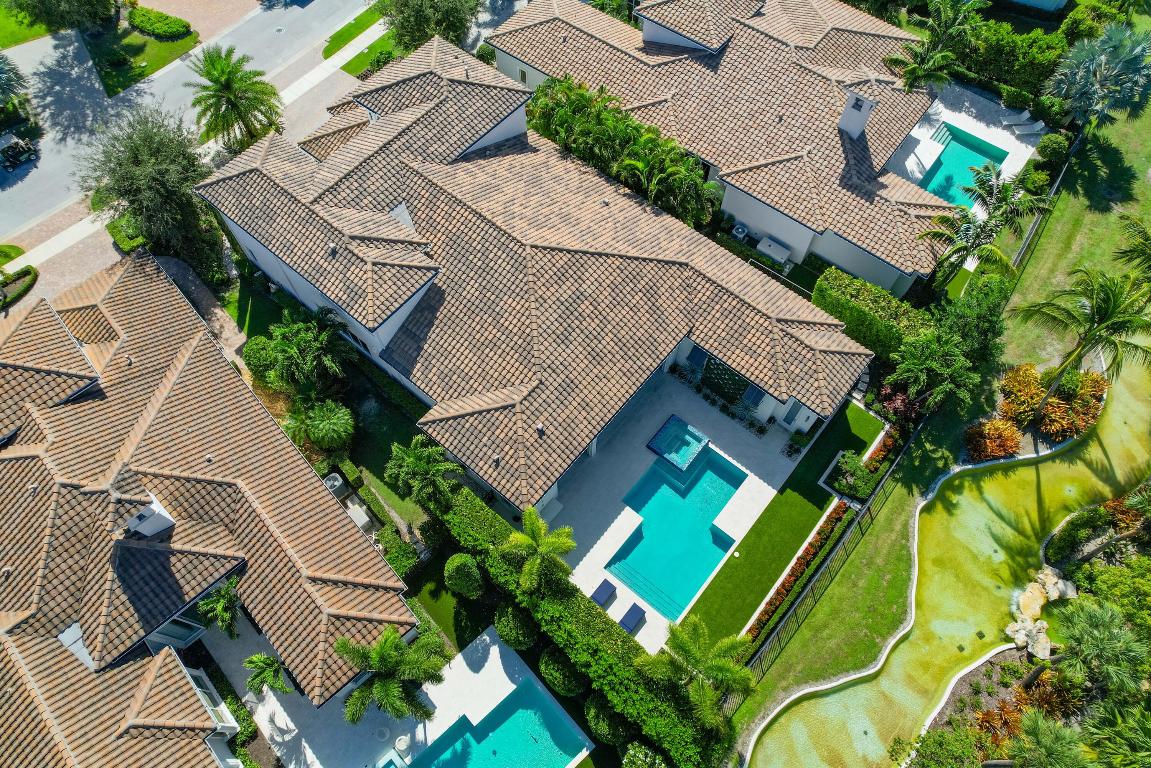 11541 Green Bayberry Drive