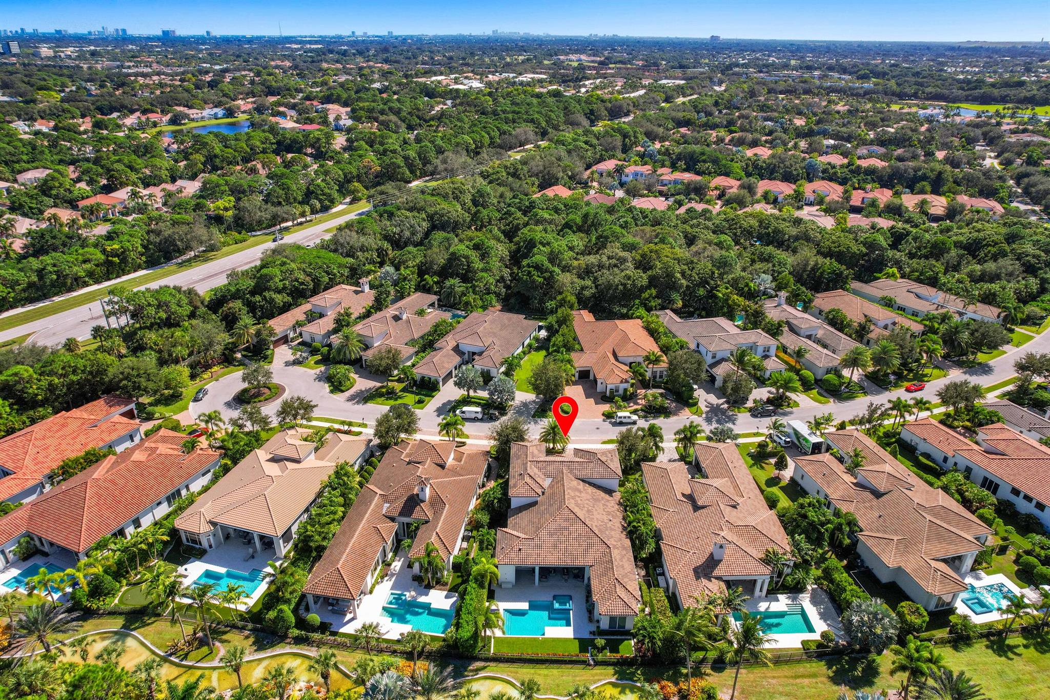 11541 Green Bayberry Drive