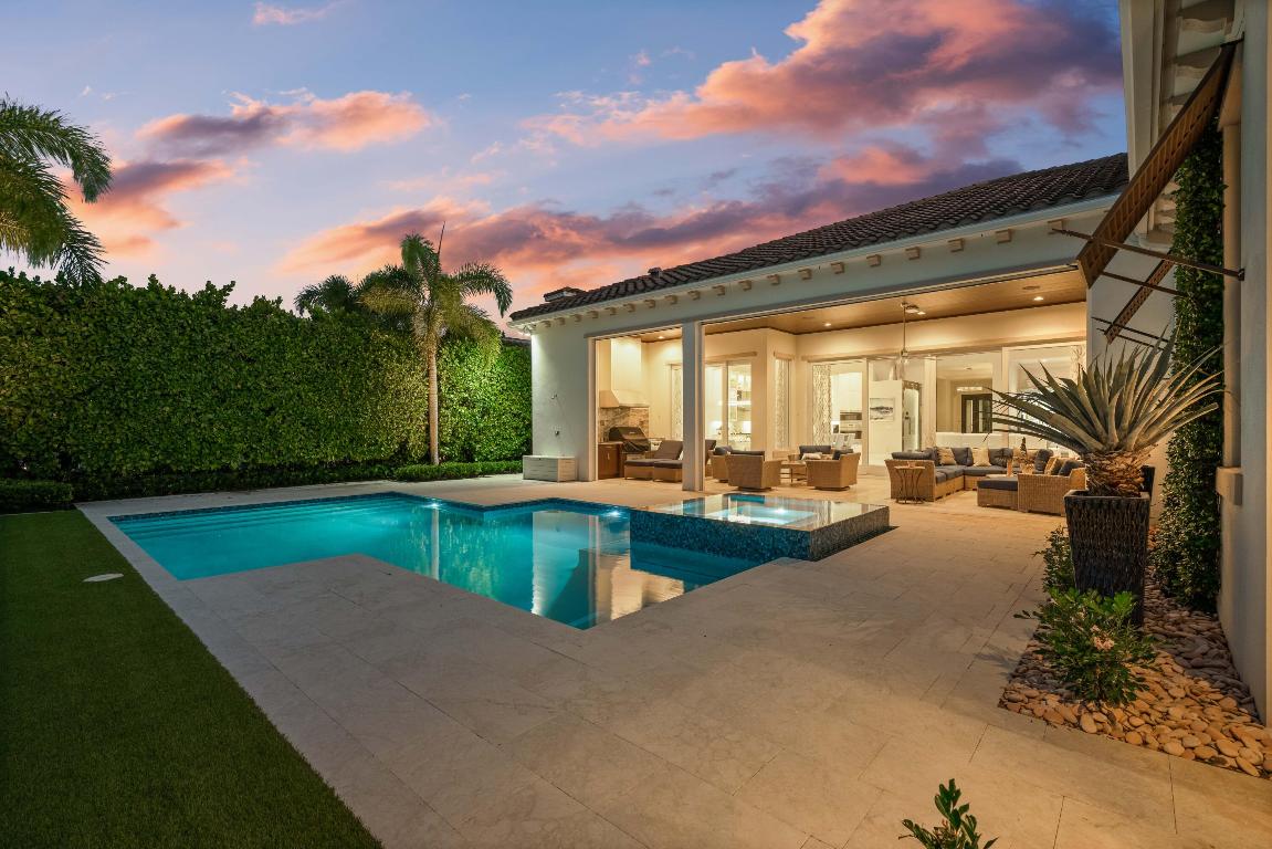 11541 Green Bayberry Drive