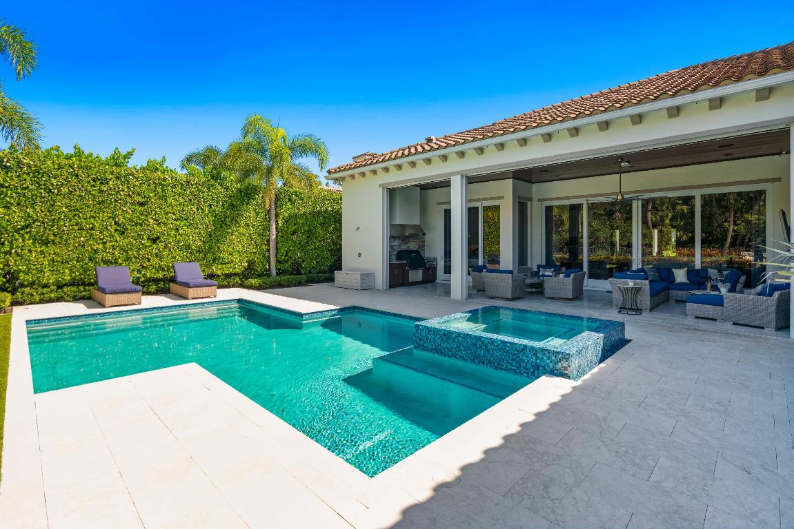 11541 Green Bayberry Drive