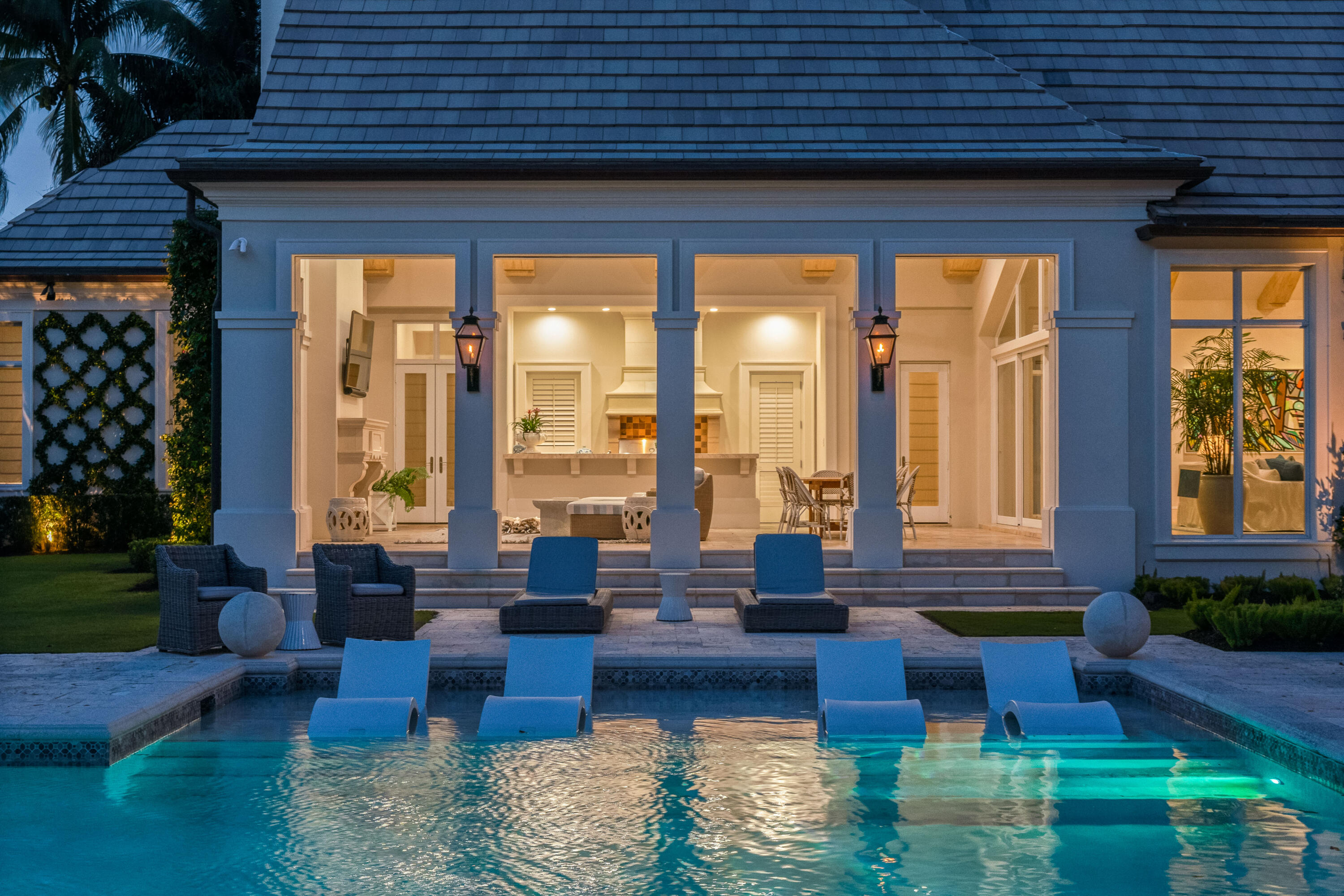 12215 Tillinghast Circle