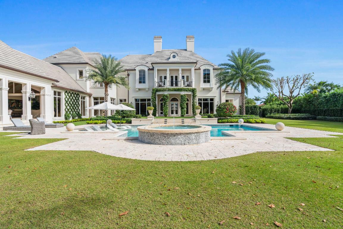 12215 Tillinghast Circle