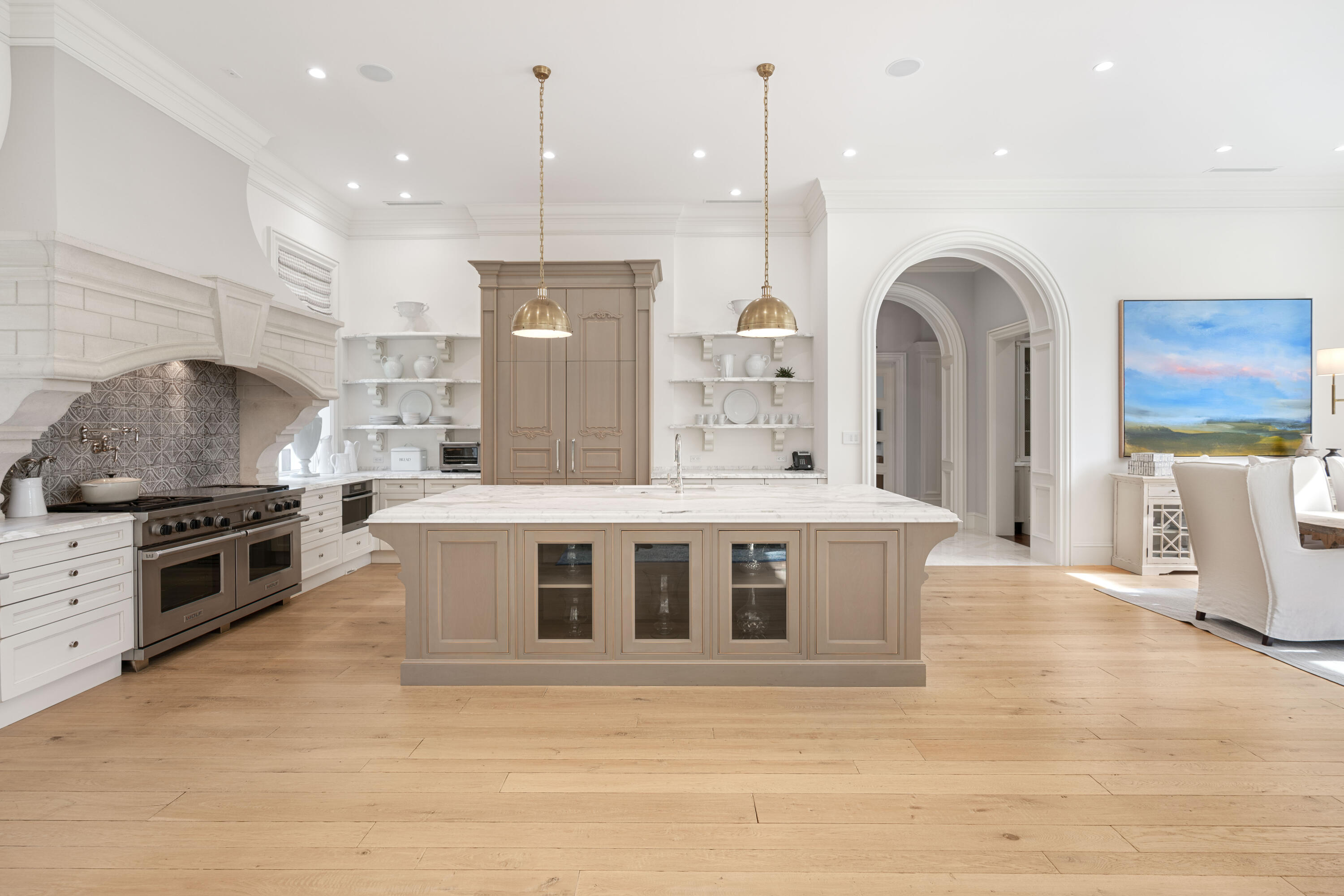 12215 Tillinghast Circle