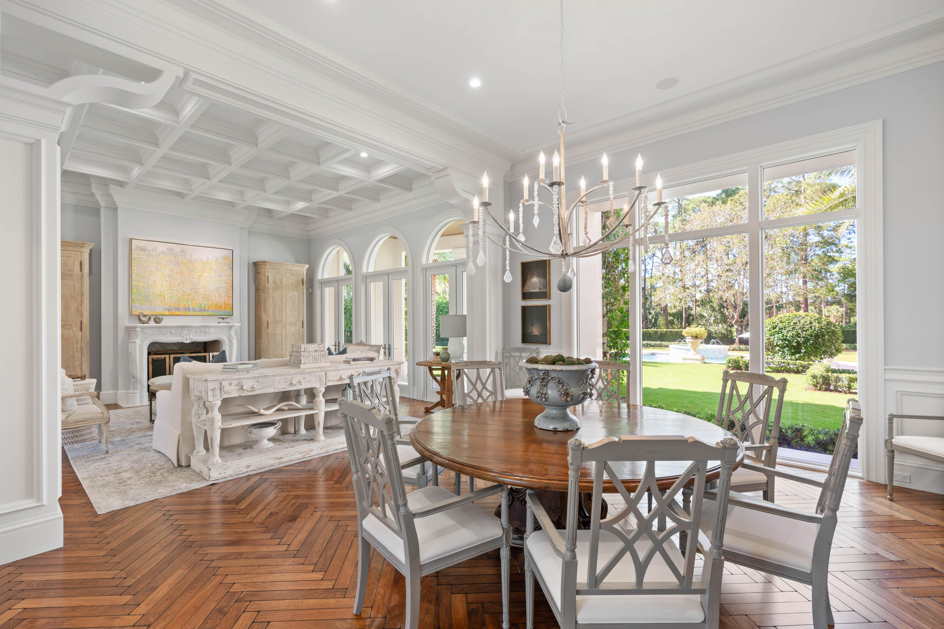 12215 Tillinghast Circle