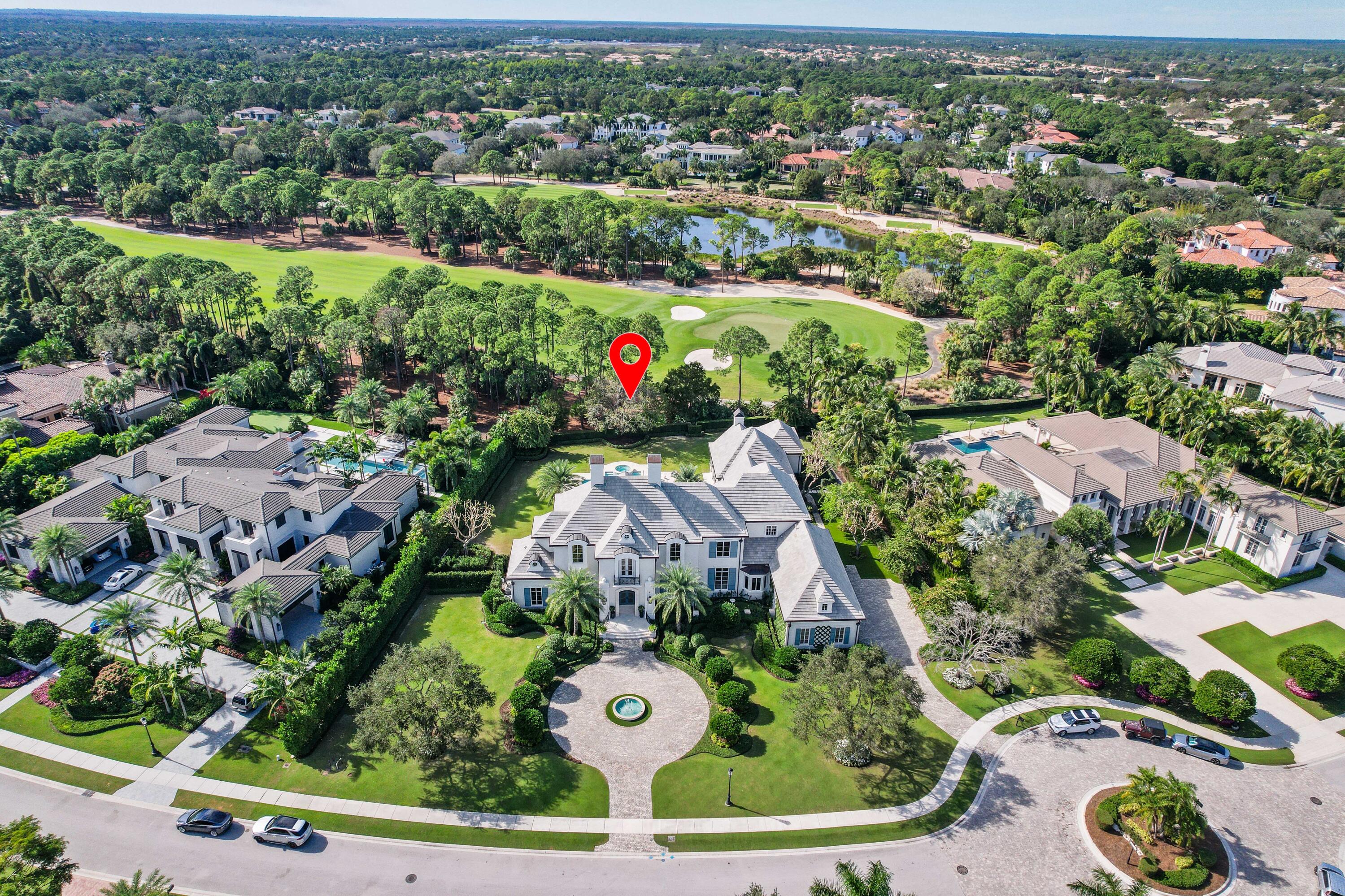 12215 Tillinghast Circle