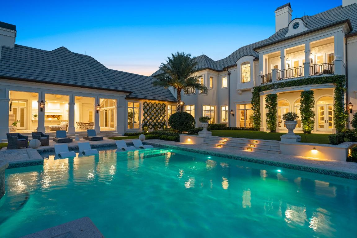 12215 Tillinghast Circle