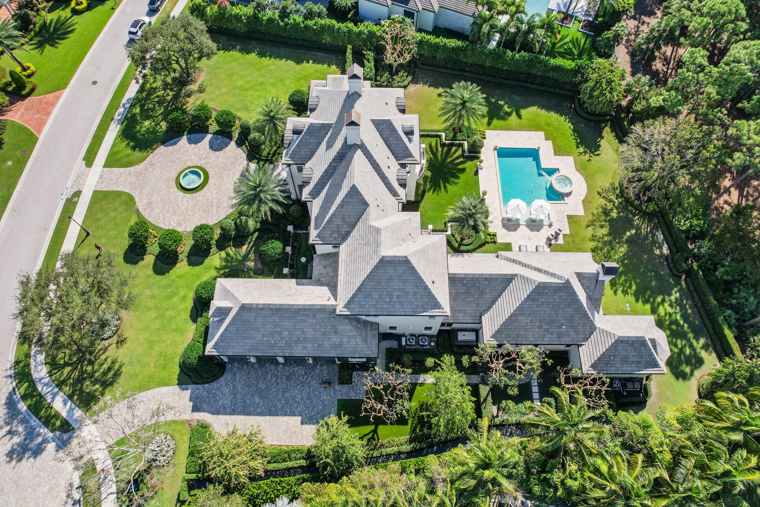 12215 Tillinghast Circle