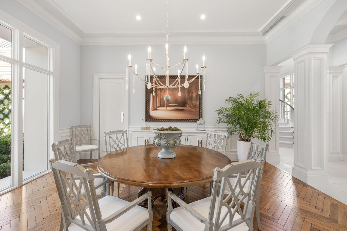 12215 Tillinghast Circle