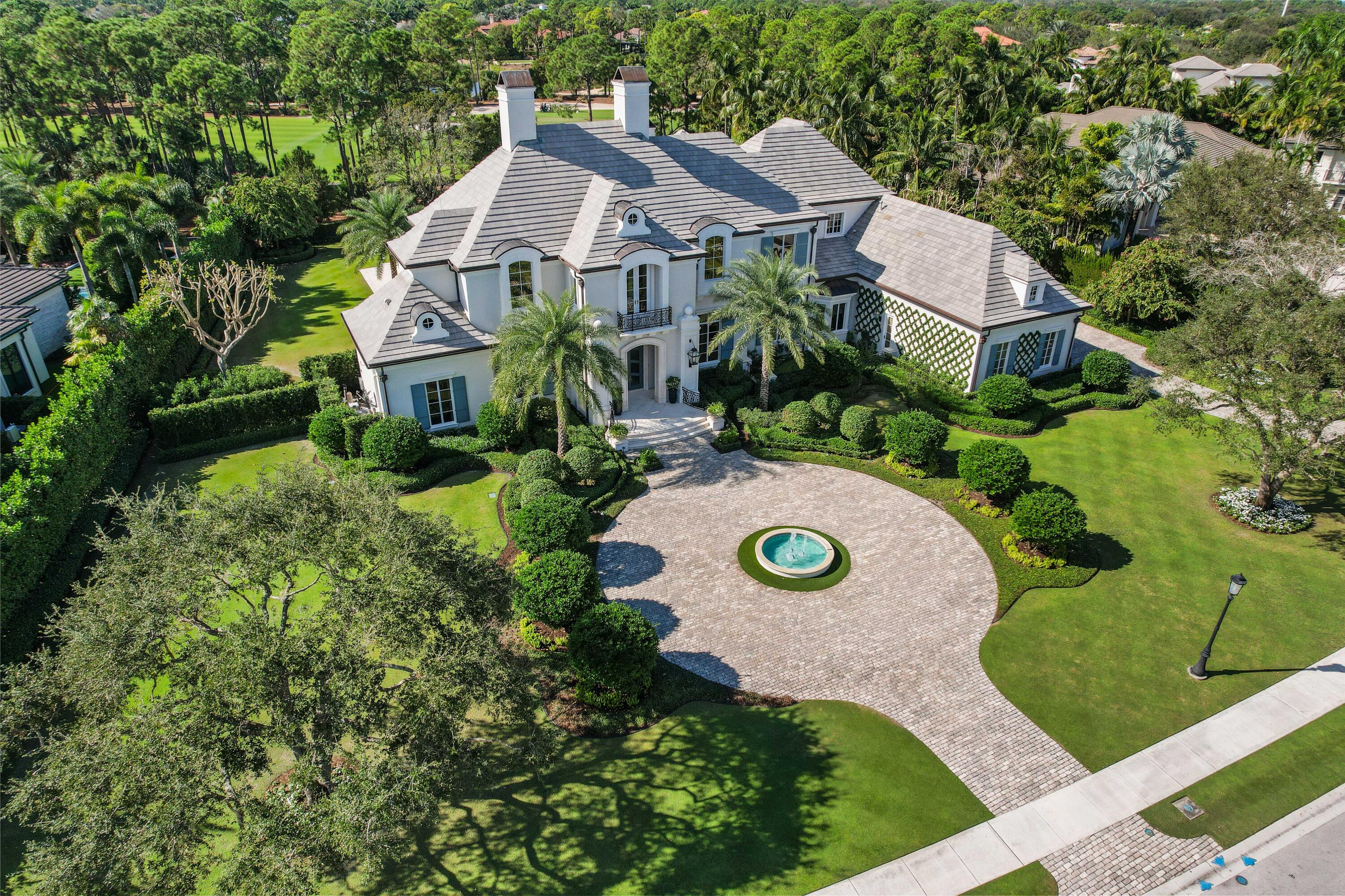 12215 Tillinghast Circle