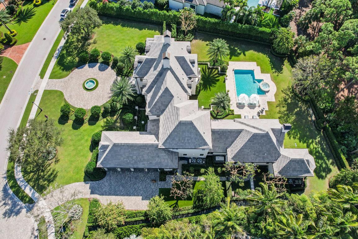 12215 Tillinghast Circle