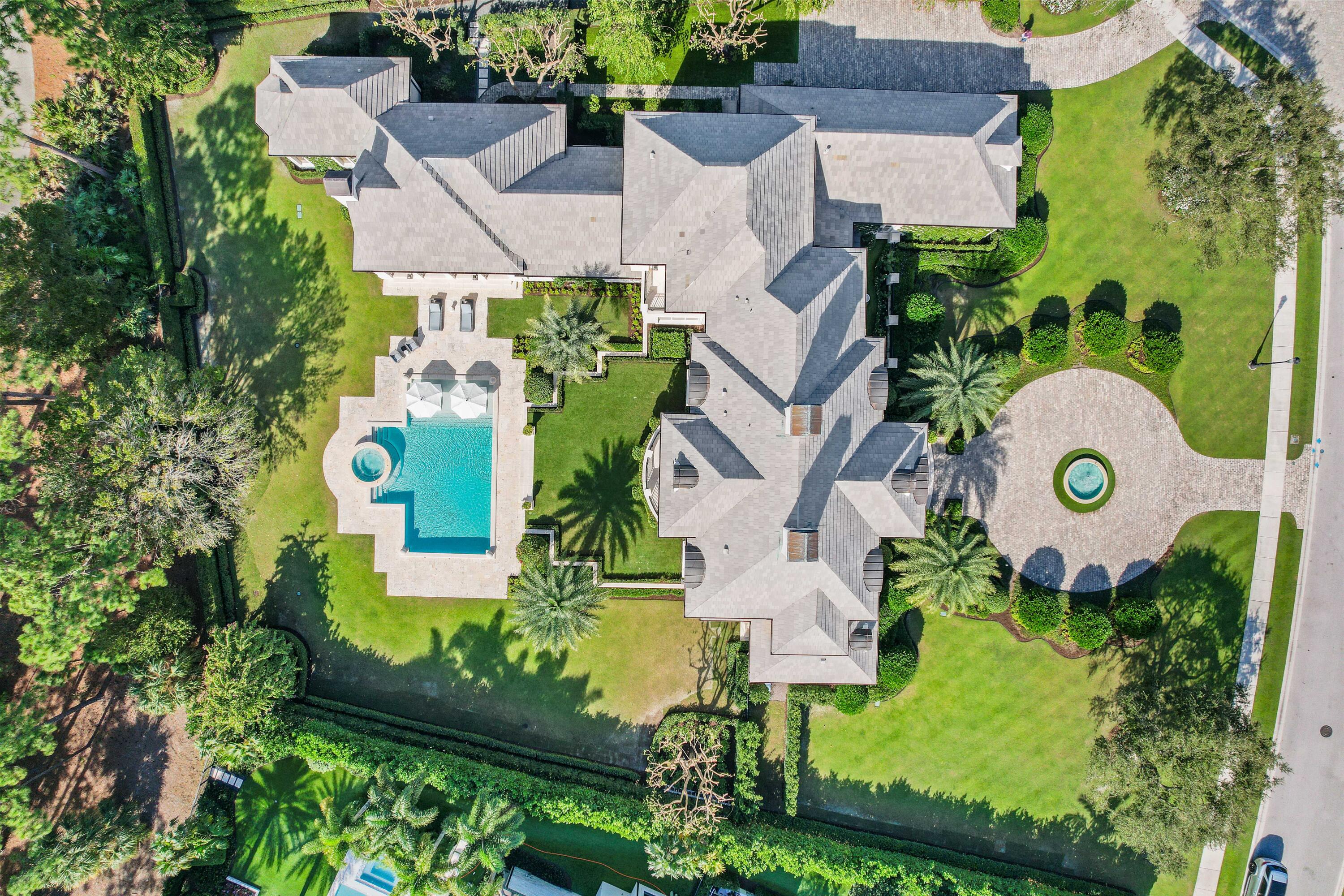 12215 Tillinghast Circle