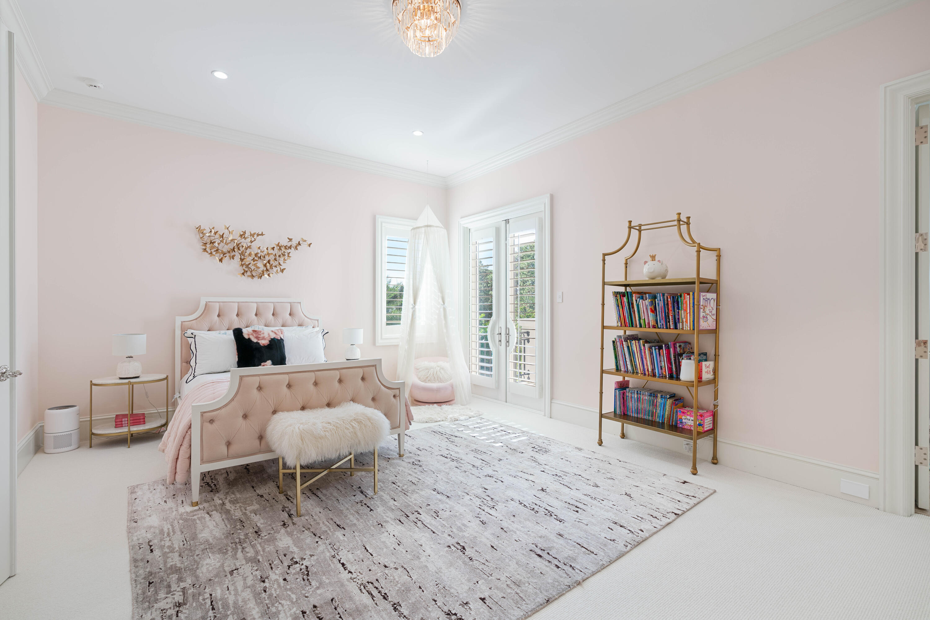 12215 Tillinghast Circle