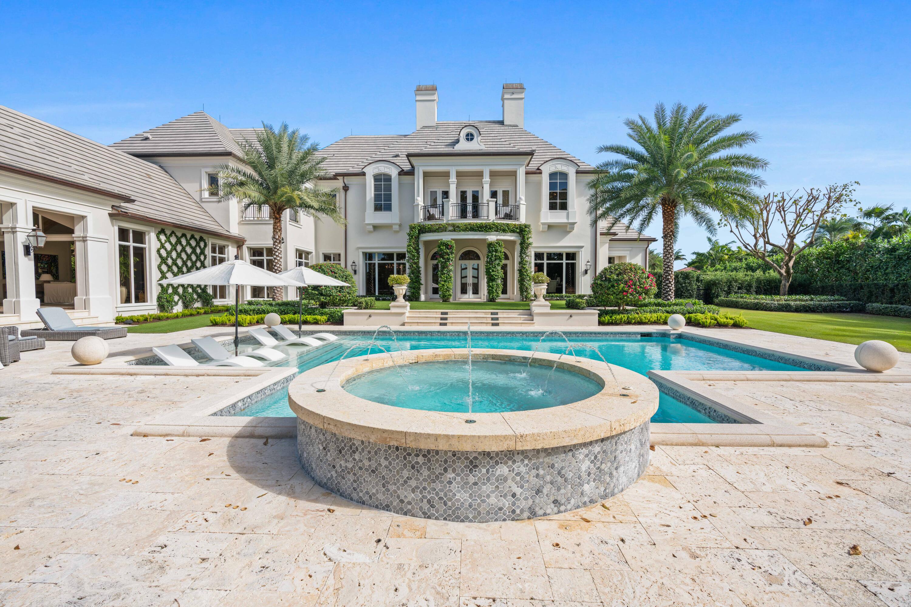 12215 Tillinghast Circle