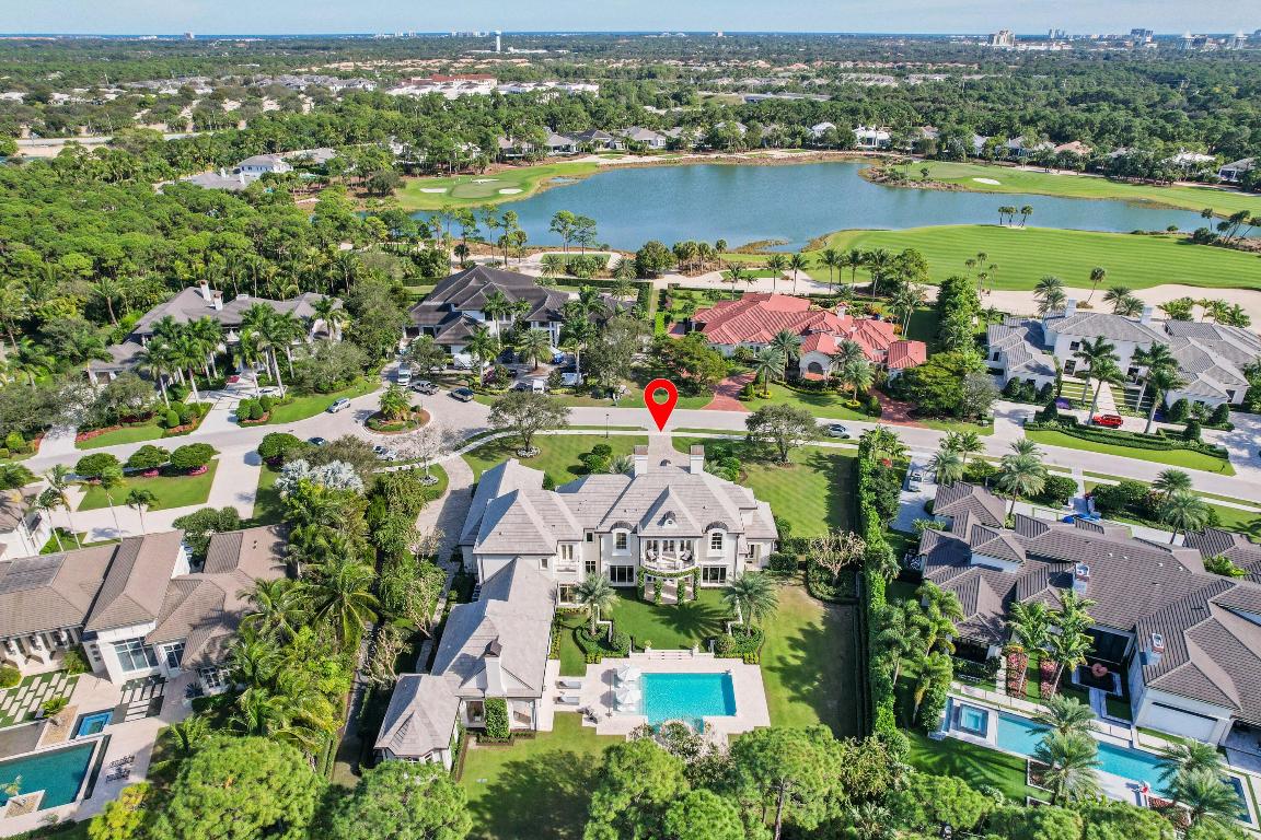 12215 Tillinghast Circle