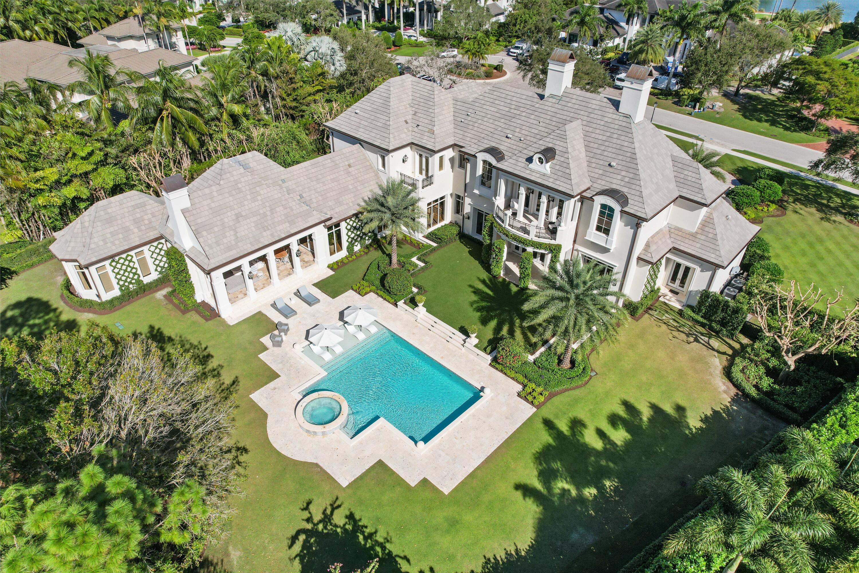 12215 Tillinghast Circle