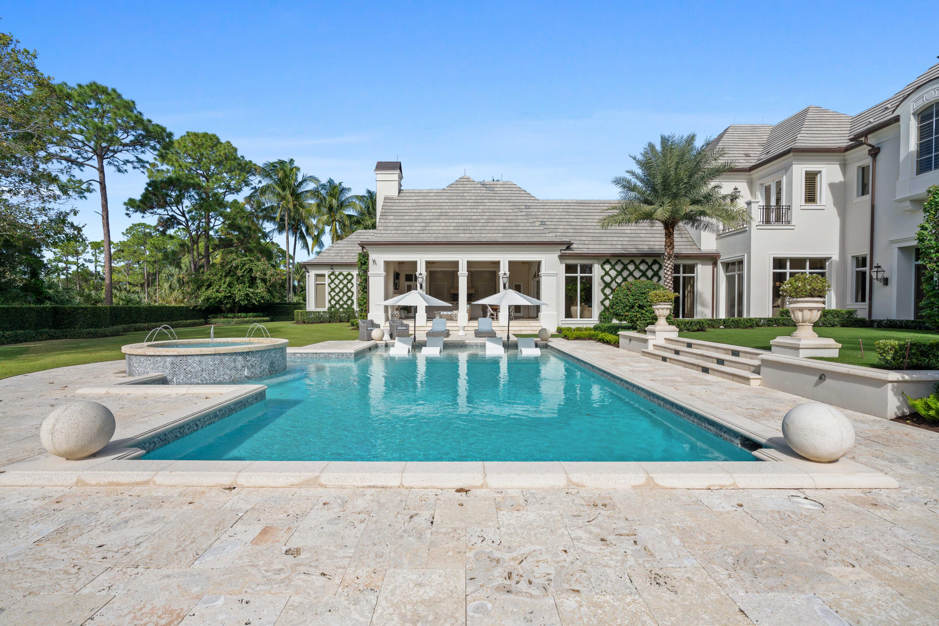 12215 Tillinghast Circle